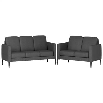 Sofasæt i grå fra IMG